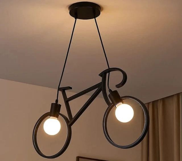 Bels Lighting and Interior