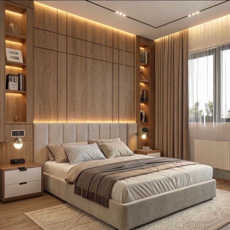 Bels Lightings and Interior