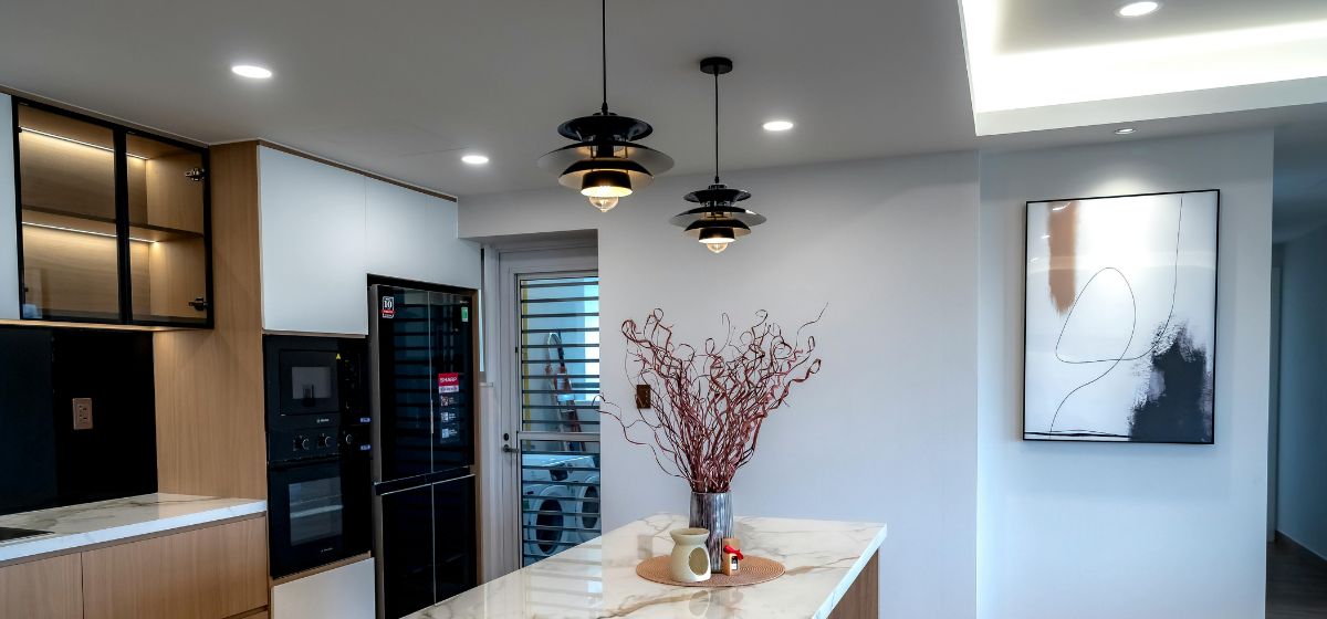 Bels Lightings and Interior